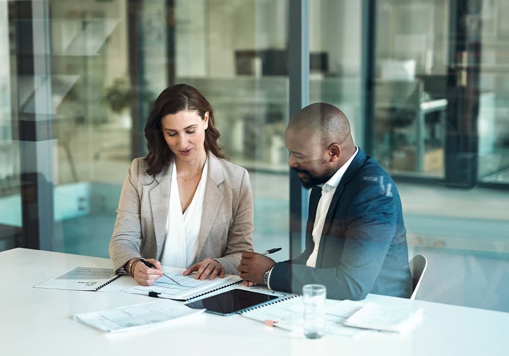 How We Help You Secure Finance to Buy a Business