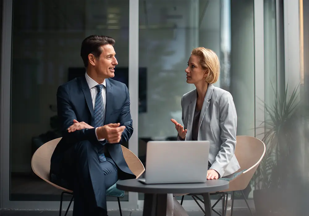 Why Work with Pinnacle Business Buyers Group in the UK