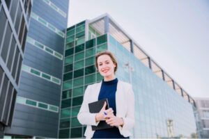 Commercial Property Finance