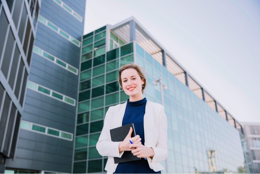 Commercial Property Finance