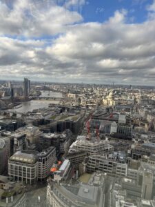 Buying A Business Blog