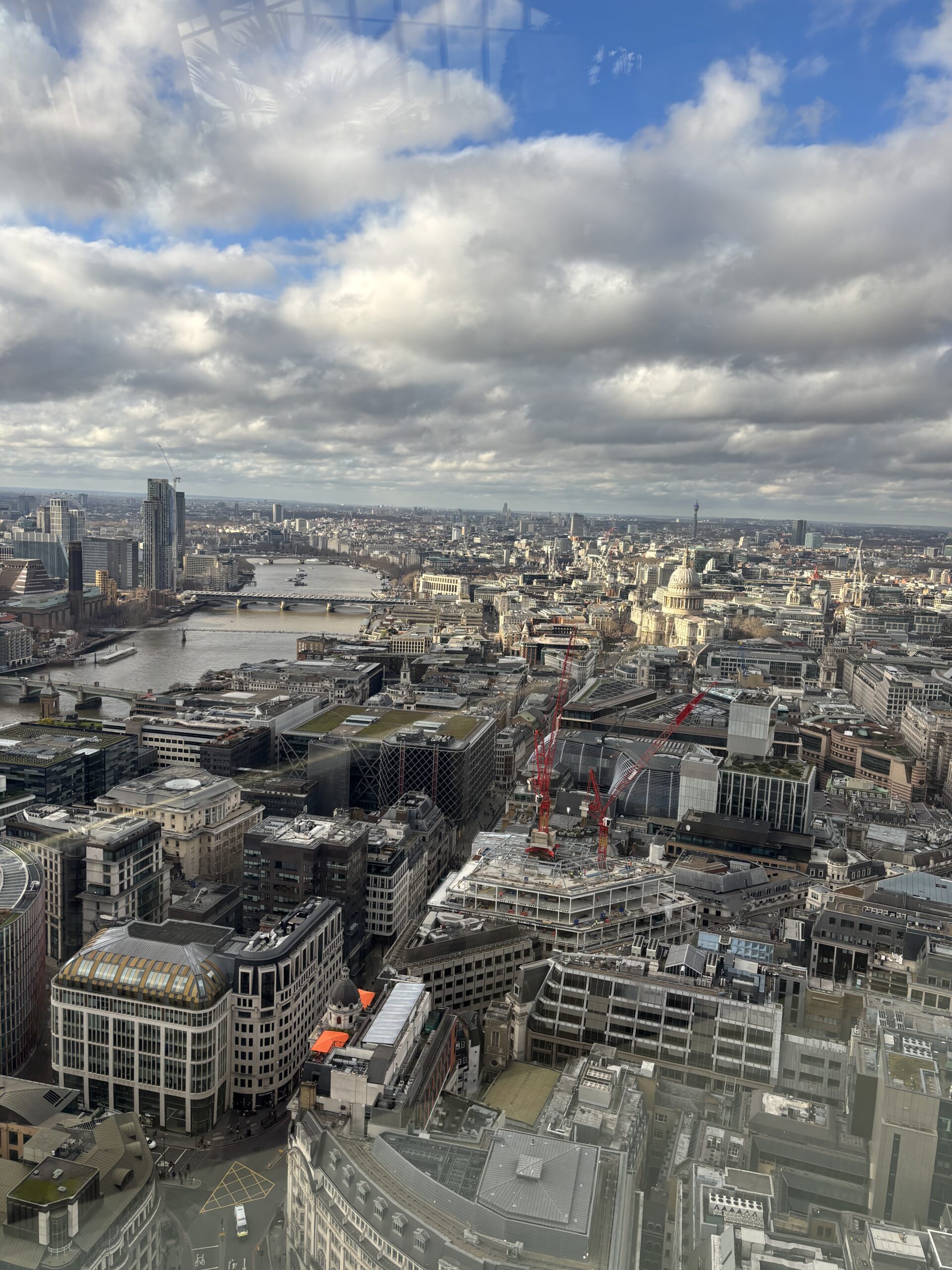 Buying A Business Blog