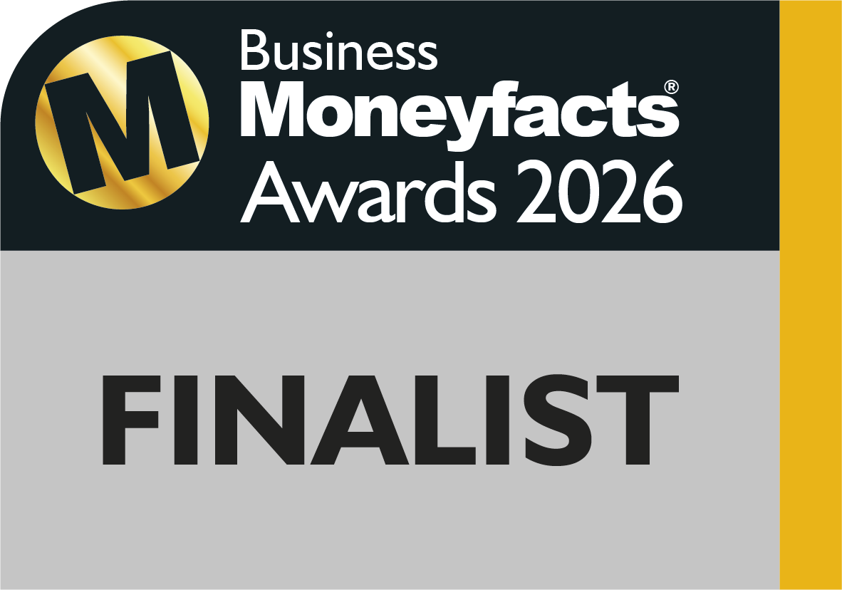Invoice finance Bristol provider pinnacle final-listed for the Moneyfacts awards 2026